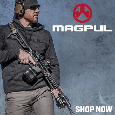 Featured Brand: Magpul