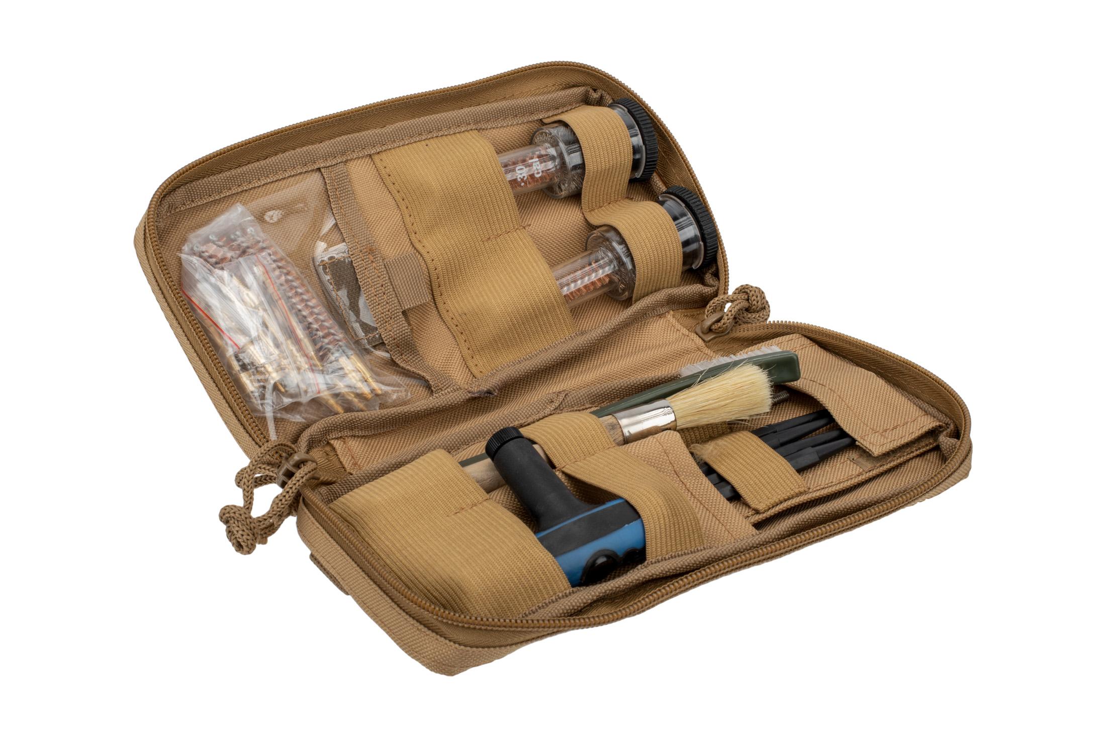 Birchwood Casey Handgun Range Cleaning Kit 41651 for sale online 