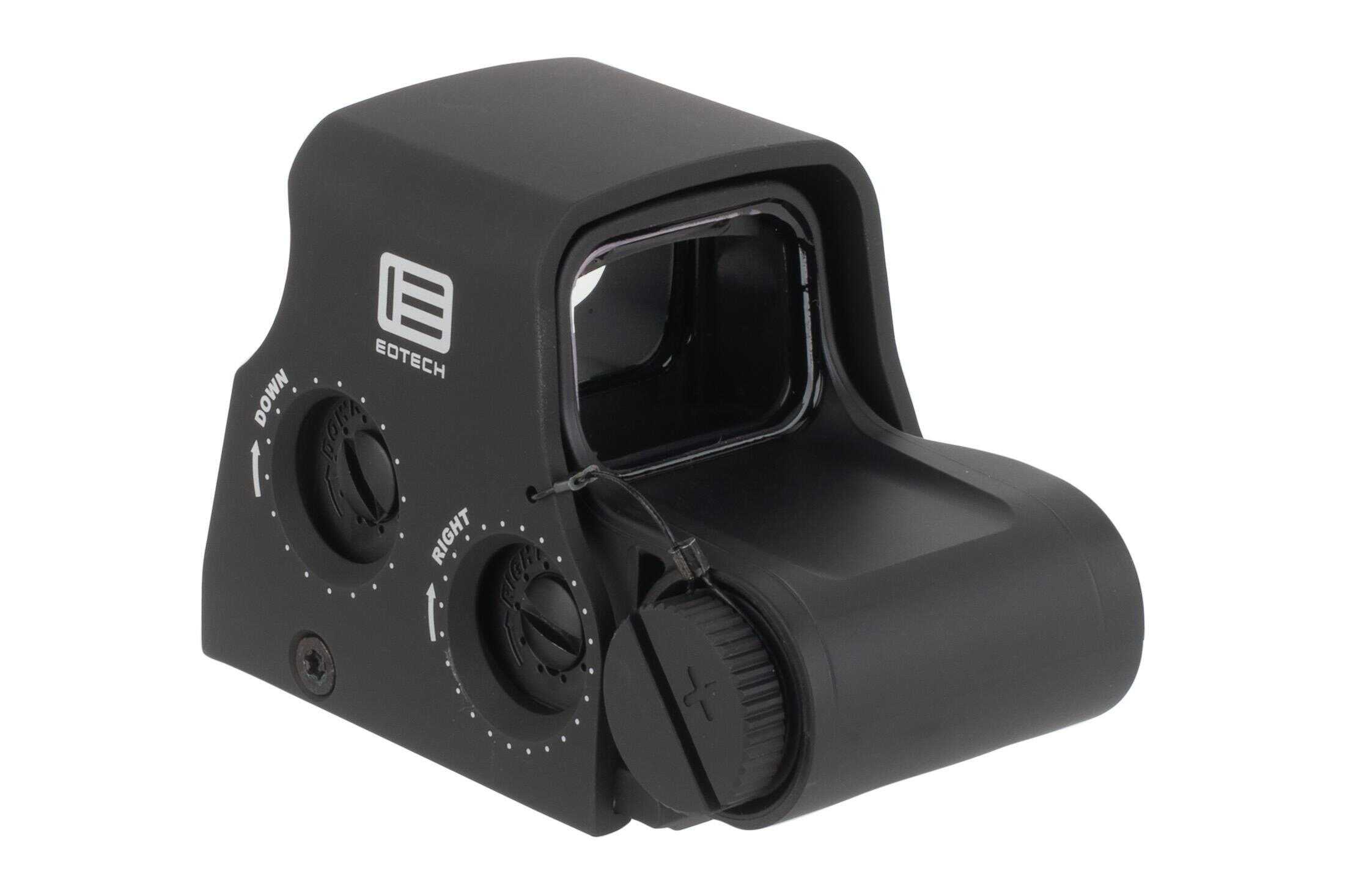 EOTech XPS3-0 Holographic Weapon Sight